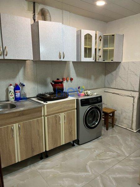 Kirayə (aylıq) 3 otaqlı Köhnə Tikili  60m², Bakı