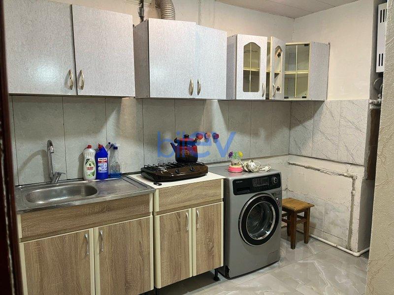 Kirayə (aylıq) 3 otaqlı Köhnə Tikili  60m², Bakı