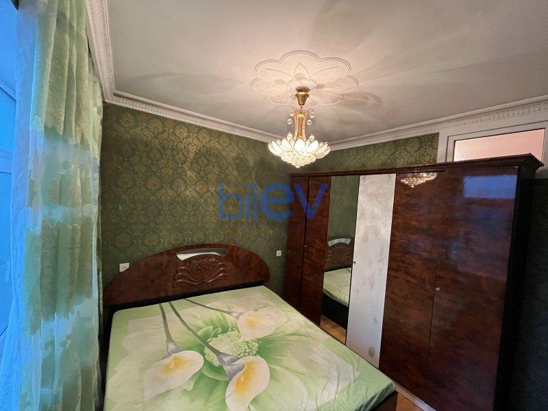 Kirayə (aylıq) 3 otaqlı Köhnə Tikili  60m², Bakı
