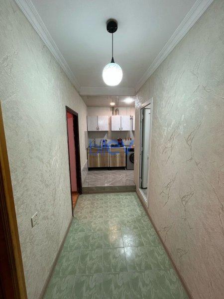 Kirayə (aylıq) 3 otaqlı Köhnə Tikili  60m², Bakı