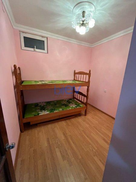 Kirayə (aylıq) 3 otaqlı Köhnə Tikili  60m², Bakı