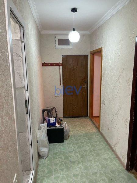 Kirayə (aylıq) 3 otaqlı Köhnə Tikili  60m², Bakı