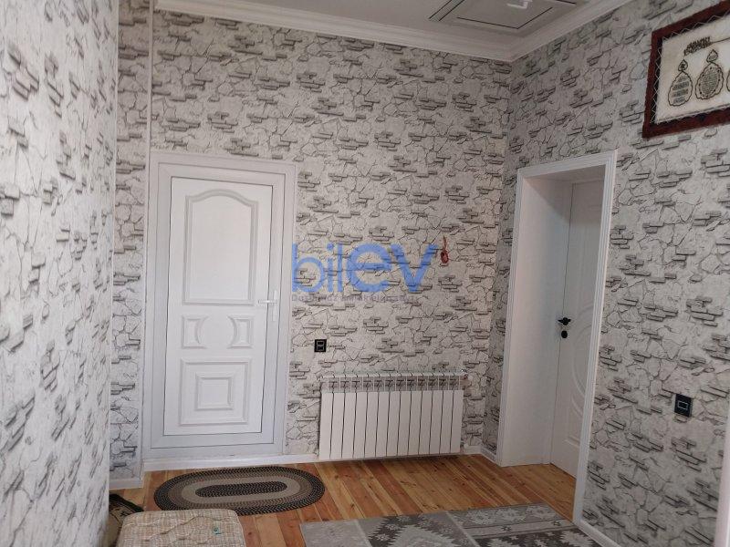 Satış 7 otaqlı Həyət evi  200m², Bakı