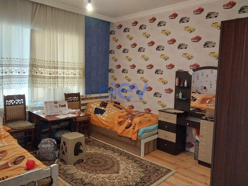 Satış 7 otaqlı Həyət evi  200m², Bakı