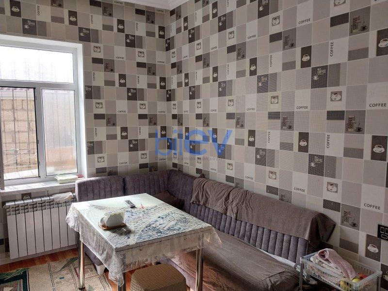 Satış 7 otaqlı Həyət evi  200m², Bakı