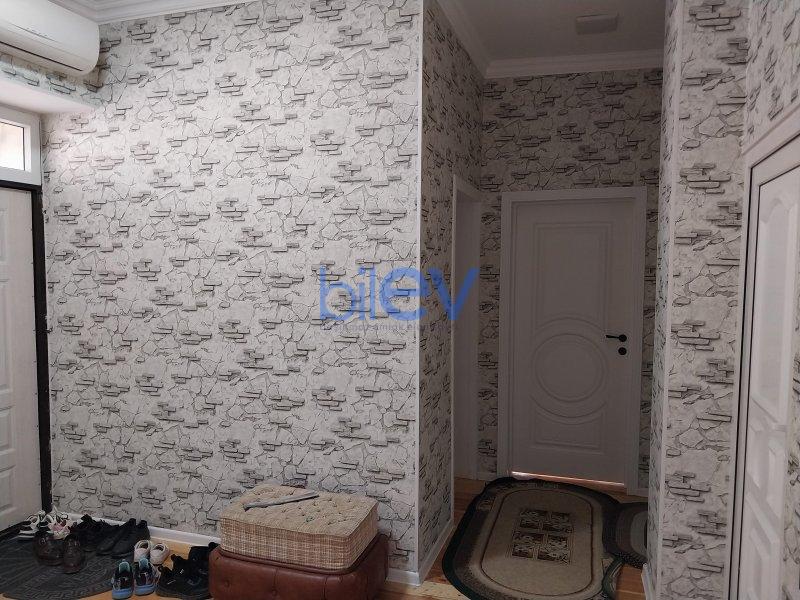Satış 7 otaqlı Həyət evi  200m², Bakı