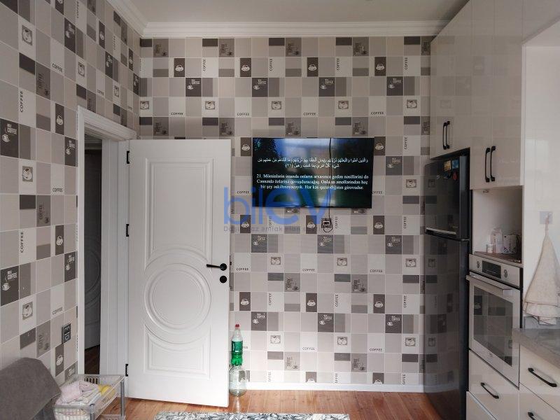 Satış 7 otaqlı Həyət evi  200m², Bakı