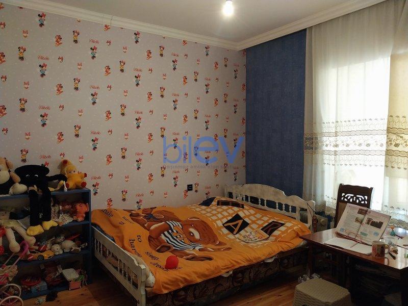 Satış 7 otaqlı Həyət evi  200m², Bakı