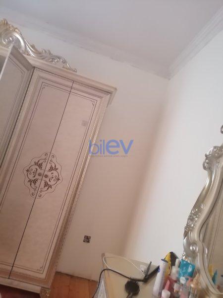 Kirayə (aylıq) 3 otaqlı Həyət evi  43m², Xırdalan
