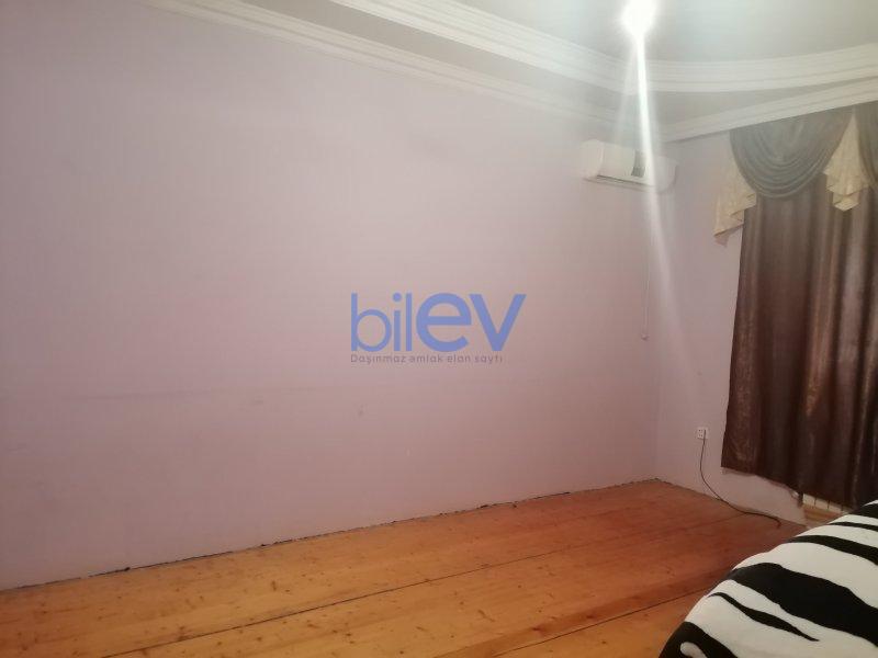 Kirayə (aylıq) 3 otaqlı Həyət evi  43m², Xırdalan