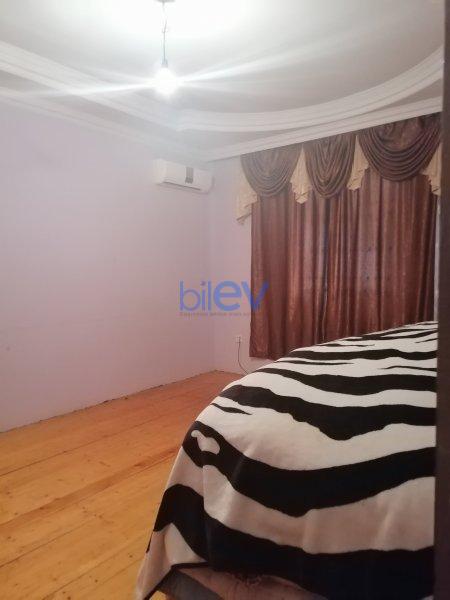Kirayə (aylıq) 3 otaqlı Həyət evi  43m², Xırdalan