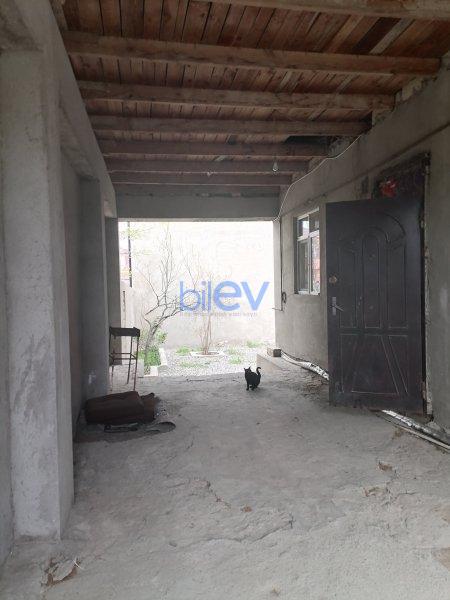 Kirayə (aylıq) 3 otaqlı Həyət evi  43m², Xırdalan