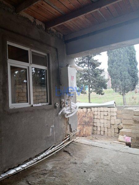 Kirayə (aylıq) 3 otaqlı Həyət evi  43m², Xırdalan