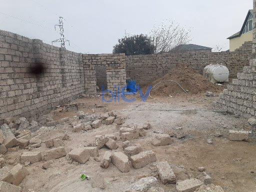 Satılır 6 otaqlı Bağ evi  180m², Bakı