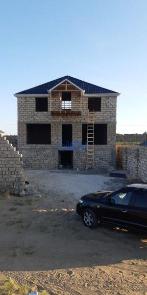 Satılır 6 otaqlı Bağ evi  180m², Bakı