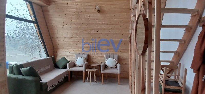 Günlük Kirayə 3 otaqlı Aframe  60m², Qusar