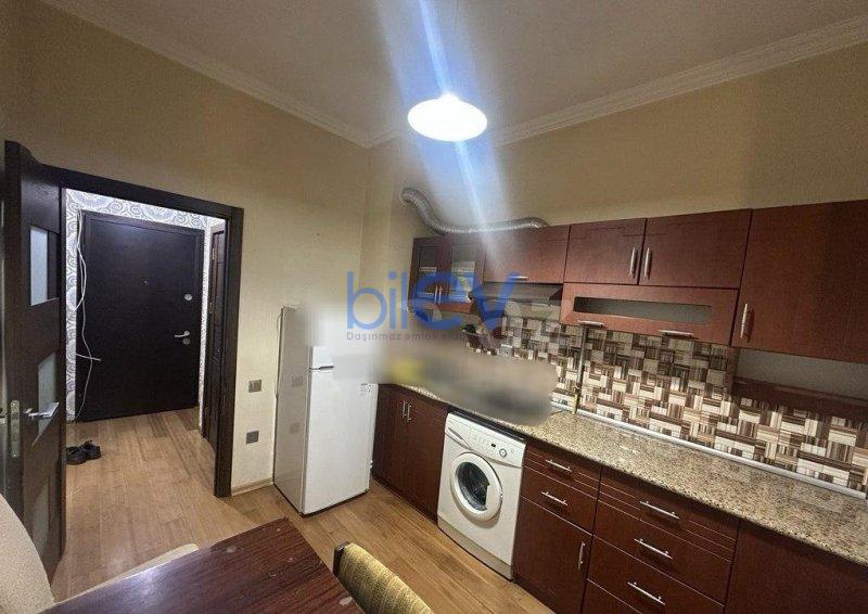 Kirayə (aylıq) 2 otaqlı Yeni Tikili  44m², Xırdalan