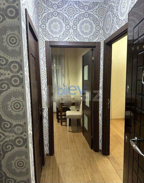 Kirayə (aylıq) 2 otaqlı Yeni Tikili  44m², Xırdalan