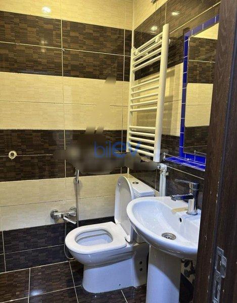 Kirayə (aylıq) 2 otaqlı Yeni Tikili  44m², Xırdalan