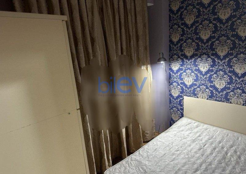 Kirayə (aylıq) 2 otaqlı Yeni Tikili  44m², Xırdalan