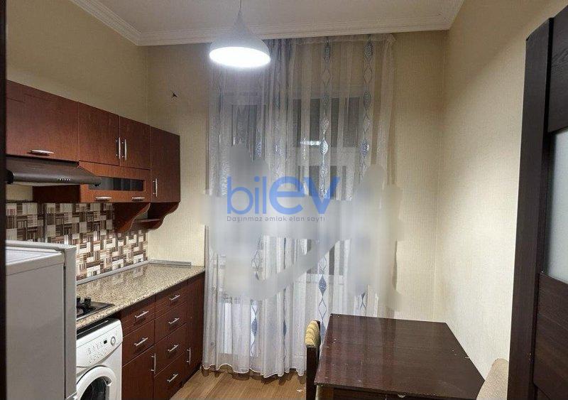 Kirayə (aylıq) 2 otaqlı Yeni Tikili  44m², Xırdalan