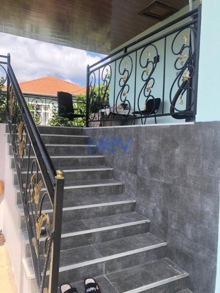 Kirayə (günlük) 3 otaqlı Həyət evi  100m², Qax