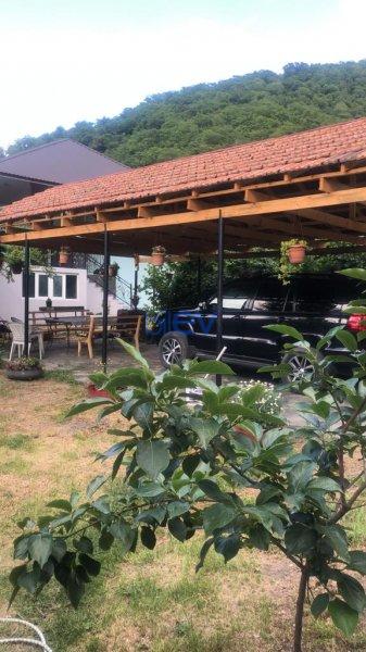 Kirayə (günlük) 3 otaqlı Həyət evi  100m², Qax