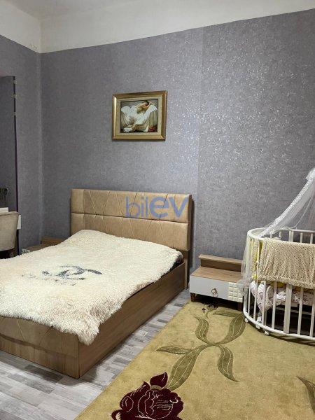 Satılır 3 otaqlı Köhnə Tikili  90m², Bakı