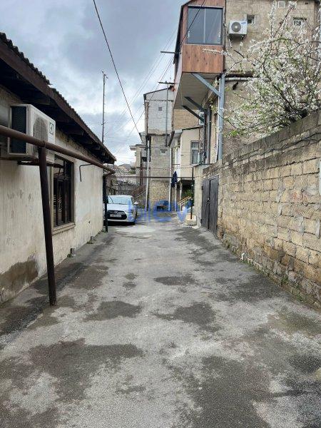 Satılır 3 otaqlı Köhnə Tikili  90m², Bakı