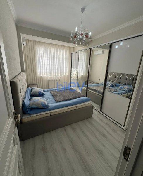 Kirayə (aylıq) 3 otaqlı Köhnə Tikili  60m², Bakı