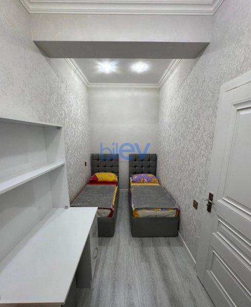 Kirayə (aylıq) 3 otaqlı Köhnə Tikili  60m², Bakı
