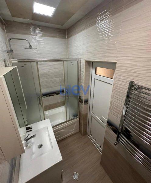 Kirayə (aylıq) 3 otaqlı Köhnə Tikili  60m², Bakı
