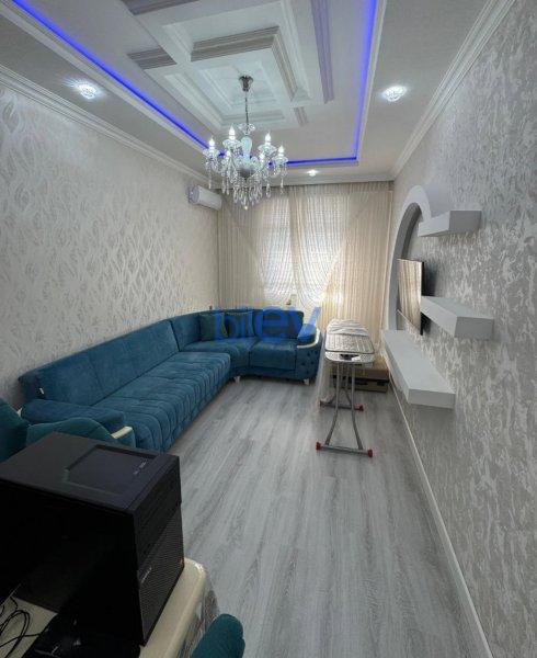 Kirayə (aylıq) 3 otaqlı Köhnə Tikili  60m², Bakı