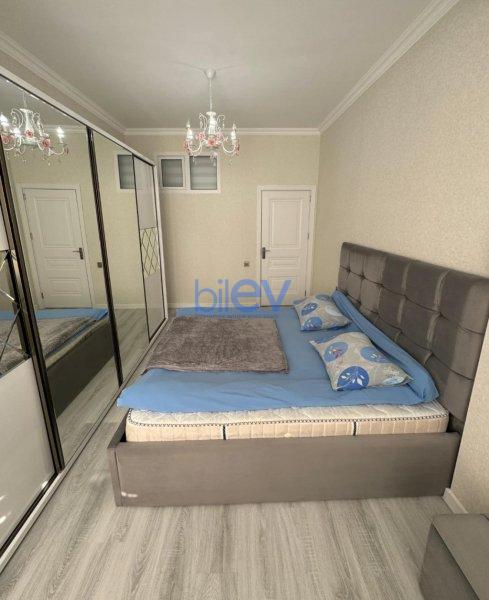 Kirayə (aylıq) 3 otaqlı Köhnə Tikili  60m², Bakı