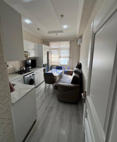 Kirayə (aylıq) 3 otaqlı Köhnə Tikili  60m², Bakı