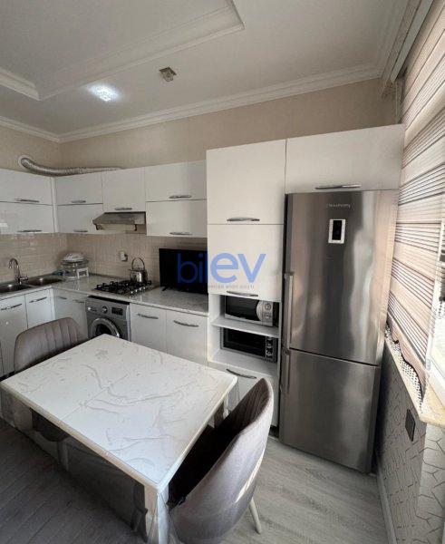 Kirayə (aylıq) 3 otaqlı Köhnə Tikili  60m², Bakı