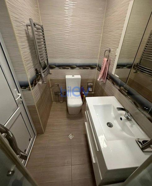 Kirayə (aylıq) 3 otaqlı Köhnə Tikili  60m², Bakı