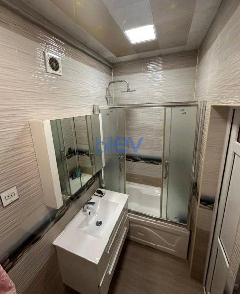 Kirayə (aylıq) 3 otaqlı Köhnə Tikili  60m², Bakı