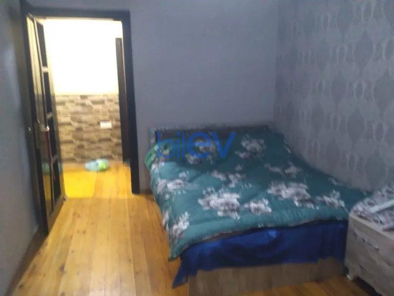 Satılır 1 otaqlı Yeni Tikili  1m², Bakı