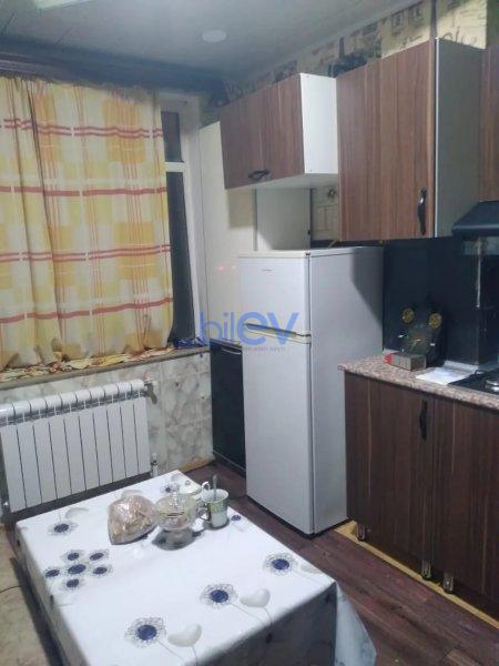 Satılır 1 otaqlı Yeni Tikili  1m², Bakı