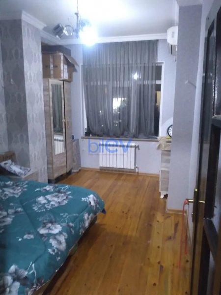 Satılır 1 otaqlı Yeni Tikili  1m², Bakı