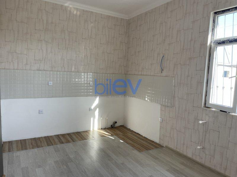 Satış 4 otaqlı Həyət evi  500m², Bakı