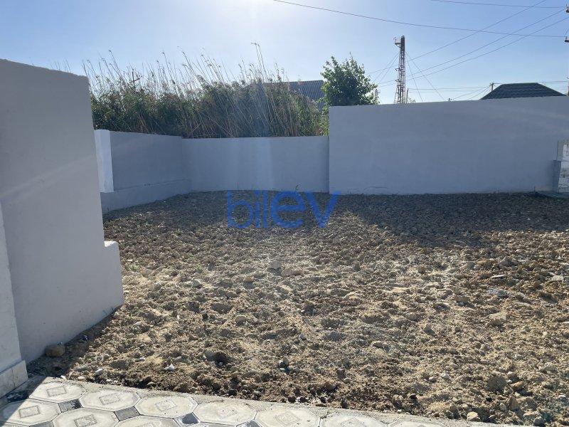 Satış 4 otaqlı Həyət evi  500m², Bakı