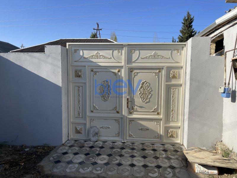 Satış 4 otaqlı Həyət evi  500m², Bakı