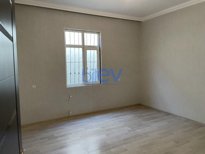 Satış 4 otaqlı Həyət evi  500m², Bakı