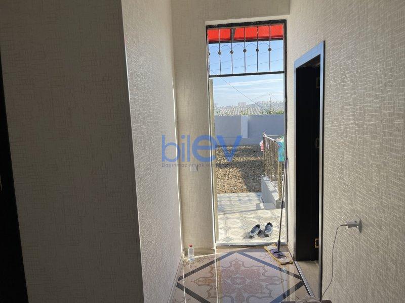 Satış 4 otaqlı Həyət evi  500m², Bakı