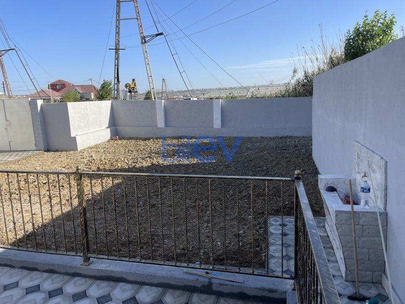 Satış 4 otaqlı Həyət evi  500m², Bakı
