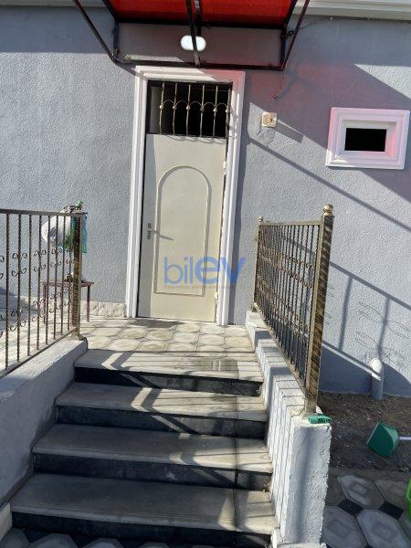 Satış 4 otaqlı Həyət evi  500m², Bakı