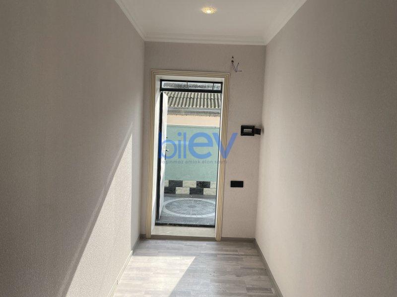 Satılır 5 otaqlı Həyət evi  250m², Bakı
