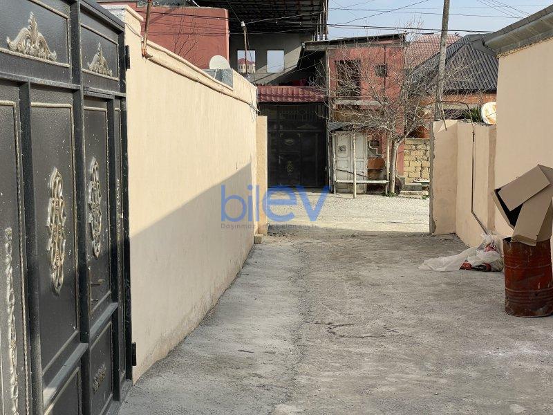 Satılır 5 otaqlı Həyət evi  250m², Bakı